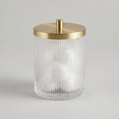 Nicole Miller Louise Cotton Jar