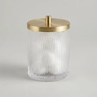 Nicole Miller Louise Cotton Jar