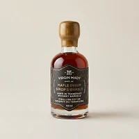 Syrup Aged in Whiskey Barrel 12 Months - 50ml