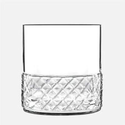 Roma 1960 Set of 4 12.75oz Glasses by Luigi Bormioli