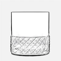 Roma 1960 Set of 4 12.75oz Glasses by Luigi Bormioli