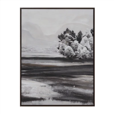 Sweeney Canvas Art