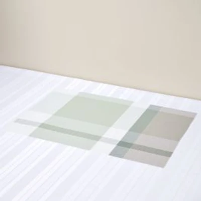 Hampton Vinyl Placemat