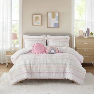 Hazel Duvet Cover Set