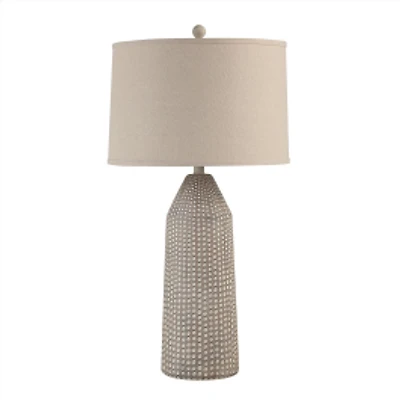 Lechuga Table Lamp