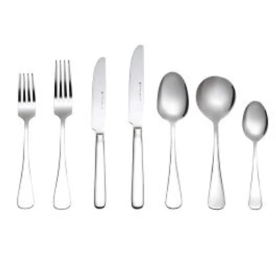 Madison 42-Piece Cutlery Set by Maxwell & Williams