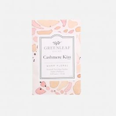 Cashmere Kiss Scented Sachet