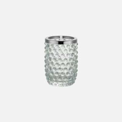 Martha Stewart Hobnail Toothbrush
