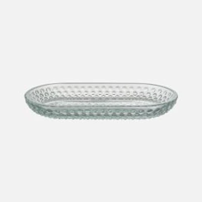 Martha Stewart Hobnail Tray