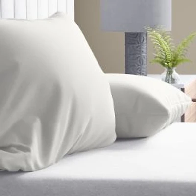 Hotel Five Star Luxury Set of 2 Pillowcases