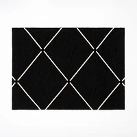 Loze Anti Slip Rug 20x28