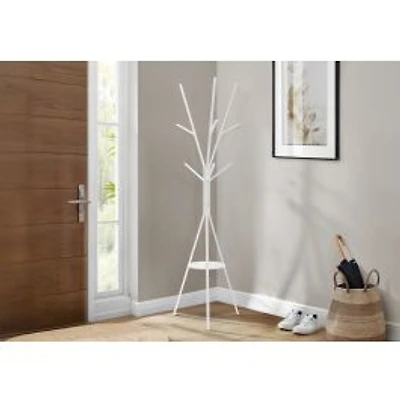 Coat Rack - 72"