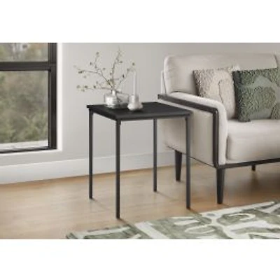 Modern Accent Table - 22"