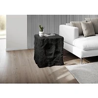 Indoor/Outdoor Accent Table