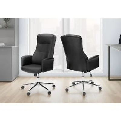 Executive Office Chair - High Back