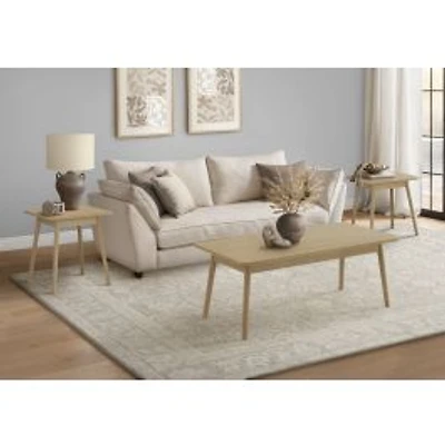 3-Piece Table Set