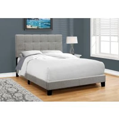 Cadre de lit en tissu - Double