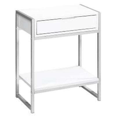 Contemporary Accent Table