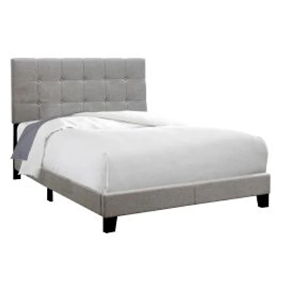 Platform Bed Frame - Double