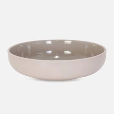 Brilliant Hip Angora Pasta Bowls, Set of 4