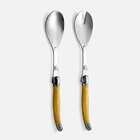 Laguiole Salad Servers, Set of 2