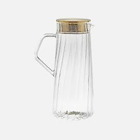 Brilliant Dandelion Jug