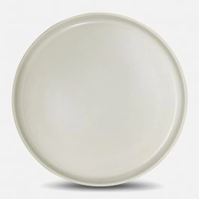 Uno Marble Plate - 17.5cm