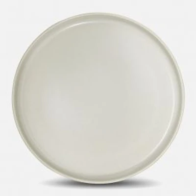 Uno Marble Plate - 17.5cm