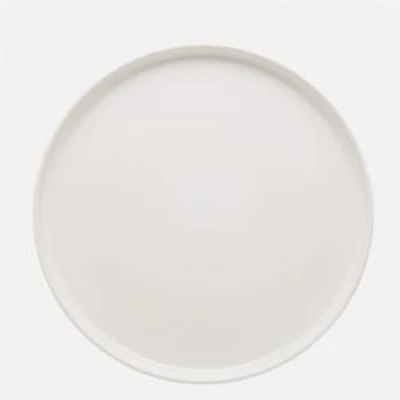 Uno Bianco Bread and butter plate - 17 cm