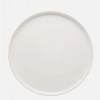 Uno Bianco Dinner plate - 28 cm