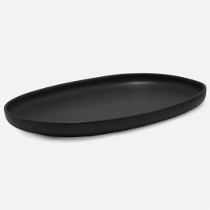 Uno Granite Platter - 33 cm