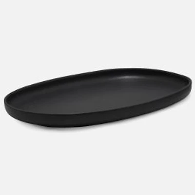 Uno Granite Platter - 33 cm
