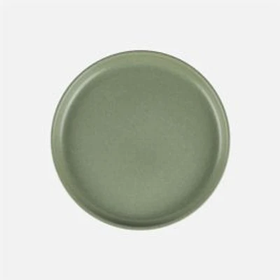 ICM Uno Plate - 17cm, Olive