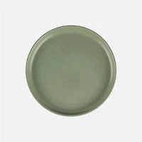 ICM Uno Plate - 17cm, Olive