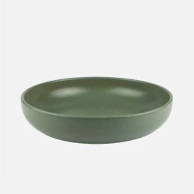 ICM Uno Olive Bowl - 22cm, Olive