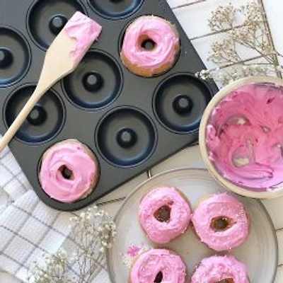 Ricardo Non Stick Donut Pan