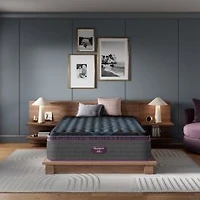 Simmons Beautyrest Imperial Mattress