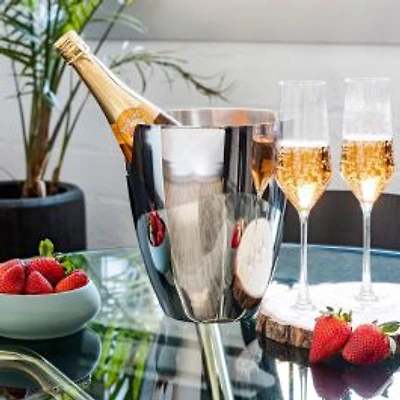 Refroidisseur à Vin « Milano » par Vacu Vin