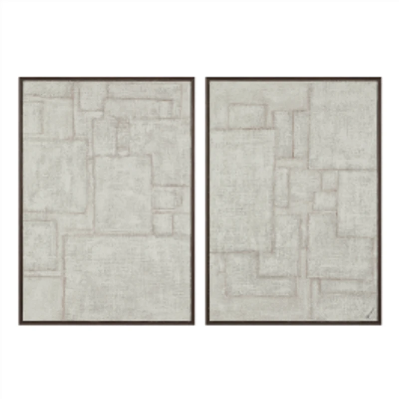 Caramelo Wall Decor