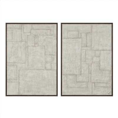 Caramelo Wall Decor