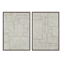 Caramelo Wall Decor