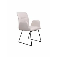 Jack Chair with Sled Base