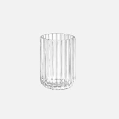 Cedar and Rose Jasper Tumbler