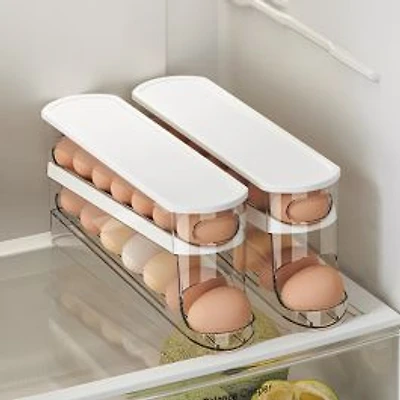 JS Gourmet Egg Storage