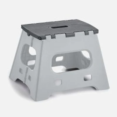 Plastic Step Stool