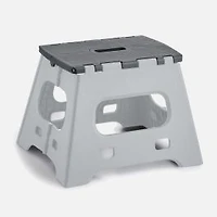 Plastic Step Stool