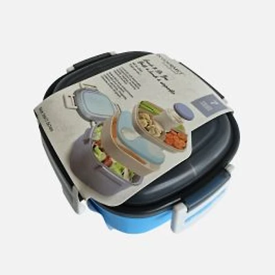 Lunch Box Multi-Color - 500g