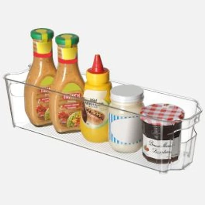 Fridge & Freezer Storage Organizer - 37.5 x 10.5 x 9.5cm