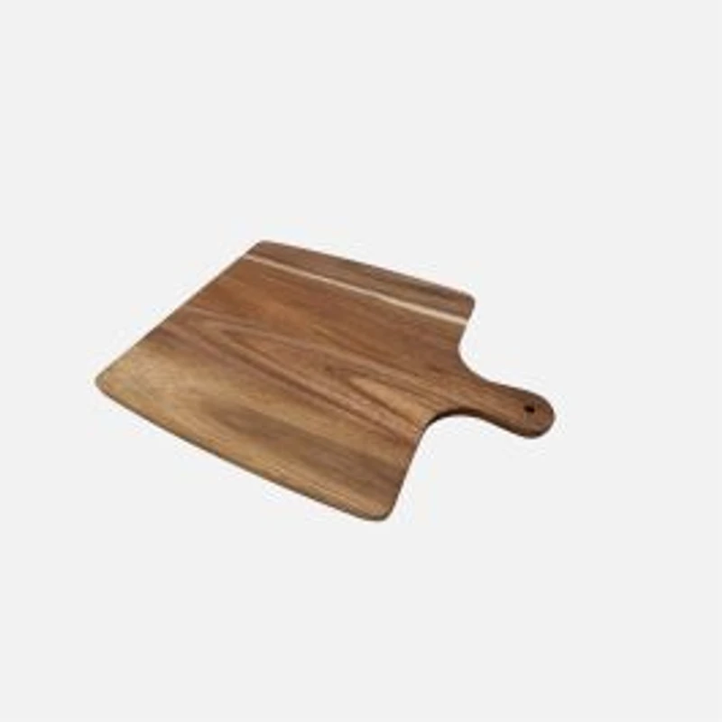 JS GOURMET Acacia Wood Cutting & Serving Board