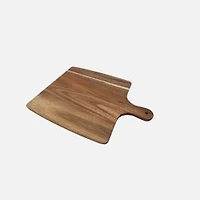 JS GOURMET Acacia Wood Cutting & Serving Board